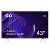 142229 Телевизор Yandex LED YNDX-00071 43"