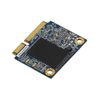 125301 Твердотельный накопитель SSD Advantech SQF-SHMM2-16G-S9C Жесткий диск SQF HS SSD mSATA 630 16G MLC (temp 0-70 C) Advantech