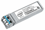 E10GSFPLR Intel Ethernet SFP+ LR Optics 10GBASE-LR (module for Intel Ethernet Server Adapter X520-DA2), 1 year