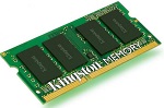 KVR16LS11/4 Kingston DDR3L 4GB (PC3-12800) 1600MHz CL11 1.35V SO-DIMM