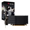 71460 Видеокарта Afox G210 1GB GDDR2 64bit VGA DVI HDMI RTL {50} (785570) (AF210-1024D2LG2)