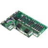 75581 Плата интерфейсная Advantech PCE-5B12-00A1E Advantech Backplane PICMG 1.3, 12 слотов, 1xPICMG 1.3, 10xPCIe x16, 1xPCIe x1, Compatible with : IPC-623,