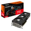 147465 Видеокарта Gigabyte RX7600XT GAMING OC 16GB GDDR6 128-bit DPx2 HDMIx2 3FAN RTL