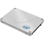SSDSC2KG240G701 Intel SSD S4600 Series SATA 2,5" 240Gb, R500/W260Mb/s, IOPS 72K/38K, MTBF 2M (Retail)