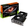 170391 Видеокарта Gigabyte RTX4060Ti WINDFORCE 8GB GDDR6 128bit 2xDP 2xHDMI 2FAN RTL