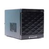 79338 Сервер 3Logic Crusader Mini 120T (Xeon E-2224, 1x16GB ECC, 2x256GB SSD SATA (up to 4x3.5 HotPlug), SATA On-Board, 2x1GbE, iKVM, 1x265W)