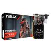 119556 Видеокарта Ninja (Sinotex) R5 230 (160SP) 1GB DDR3 64-bit DVI HDMI CRT