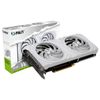 164468 Видеокарта Palit RTX4060Ti White 8GB GDDR6 128bit 3xDP HDMI 3FAN RTL