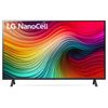 158400 43" Телевизор NANO LED LG 43NANO80T6A.ARUB