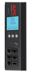 AP8881 APC Rack PDU 2G, Metered, ZeroU, 11kW, 230V, (36) C13 & (6) C19