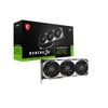 162772 Видеокарта MSI RTX4070 VENTUS 3X E 12GB OC GDDR6X 192-bit HDMI DPx3 3FAN RTL