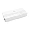 104795 Коммутатор Hikvision DS-3E0508D-E L2, Unmanaged, 8 Gigabit RJ45 ports, desktop plastic switch (011293)