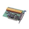 65113 Плата интерфейсная Advantech PCL-735-AE Плата релейного вывода, 12 каналов, 12-ch Relay ISA Card
