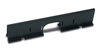 AR8162ABLK APC Shielding Partition Solid 600mm wide Black
