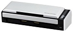 PA03643-B001 Fujitsu scanner ScanSnap S1300i (Мобильный сканер, 12 стр/мин, 24 изобр/мин, А4, двустороннее устройство АПД, питание от сети/USB, светодиодная подсве