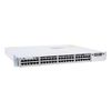 127329 Коммутатор CISCO Catalyst 9300 48-port 1Gb copper with modular uplinks, PS 1x350W, Network Advantage, C9300-48T-A