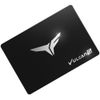 79586 Твердотельный накопитель SSD TEAM GROUP VULCAN G T253TG512G3C301 512GB 2.5" Client SATA 6Gb/s, 550/500, IOPS 70/60K, MTBF 1M, 3D TLC, 400TBW, 0,71DWP