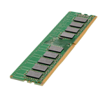 862976-B21 Память HPE 16GB (1x16GB) 2Rx8 PC4-2400T-E-17 Unbuffered Standard Memory Kit for DL20/ML30 Gen9/Microserver Gen10