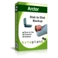Arctor File Backup Professional Unlimited