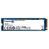 107533 Твердотельный накопитель SSD Kingston NV NVMe™ M.2 2280 SNV2S/1000G 1000GB 2 Client SSD PCIe Gen 4.0 x 4, 3500/2100, IOPS K, MTBF M MB, 320TBW, 1.5DWP