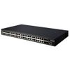 56644 Коммутатор Edge-corE ECS4100-52T Edge-corE 48-Port 10/100/1000Base-T + 4 Gigabit Ethernet SFP, fan-less design L2+ Gigabit Ethernet Switch {4}