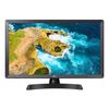 162863 24" Телевизор LED LG 24TQ510S-PZ.ARUA