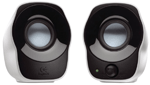 980-000513 Logitech Stereo Speakers Z120, 2.0, 1,2W(RMS), USB, [980-000513]