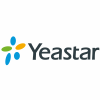 АТС YEASTAR IP-АТС до 50 абонентов и до 25 одновременных вызовов, позволяет подключать аналоговые линии/телефоны, линии BRI и GSM-линию посредством до