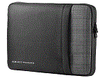 F7Z99AA Сумка HP Case Slim Ultrabook Sleeve (for all hpcpq 10-14" Notebooks)