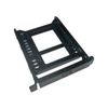 58638 Аксессуары Advantech PPC-3100S-HDDE Брекет скоба для установки 2.5 SSD/HDD дисков