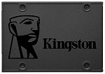 SA400S37/480G SSD KINGSTON 480GB SSDNow A400 SATA 3 2.5" 7mm R500/W450MB/s 3D NAND MTBF 2M 160TBW Retail 1 year