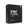182567 Центральный Процессор Intel Core Ultra 7 265K BOX (Arrow Lake, C20(12EC/8PC)/T20, 3,3/5,5GHz, GPU Intel Graphics, L2 36Mb, Cache 30Mb, TDP 125/250W, S