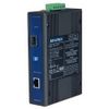 60089 Модуль интерфейсный Advantech EKI-2741FI-BE 10/100/1000T (X) to SFP Gigabit Industrial Media Converter