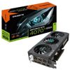 147860 Видеокарта Gigabyte RTX4070Ti SUPER EAGLE OC 16GB GDDR6X 256-bit DPx3 HDMI 3FAN RTL