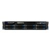 75992 Сервер 3Logic Crusader Synargon 525R (2U, 1xEPYC 7702P (2.0Ghz, 64C), 8x16GB 3200Mhz RDIMM, 4x PNY RTX6000 (24GB/4608 CUDA), 2x512GB SSD M.2, up to 8x