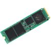 69159 Твердотельный накопитель SSD Plextor M9PG Plus 512GB M.2 2280 PX-512M9PGN+ Client PCIe Gen3x4 with NVMe, 3400/2200, IOPS 340/320K, MTBF 1.5M, 3D TLC,