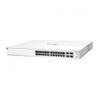 125607 Коммутатор HPE Bad Pack JL684A HPE Коммутатор Aruba Instant On 1930 24G Class4 PoE 4SFP/SFP+ 370W Switch