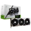 113403 Видеокарта MSI RTX4090 SUPRIM 24GB GDDR6X 384-bit HDMI DPx3 GDDR6X 384-bit HDMI DPx3 (027656)