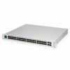 80693 Коммутатор Ubiquiti UniFi Switch Pro 48 PoE |USW-Pro-48-POE| Ubiquiti PoE-коммутатор в стойку, 48х 1G RJ45, 4х 10G |USW-Pro-48-POE| SFP+, раздача 600