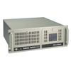 76072 Корпус Advantech IPC-610MB-00HD 4U Rack-mount Chassis, 7 слотов расширения, Отсеки: 1х 3,5"ext, 3x 5.25"ext 2x 12cm/ 82 CFM ball-bearing system fans