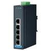 60652 Коммутатор Advantech EKI-2525-BE 5-port Unmanaged Ethernet Switch