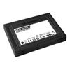 83556 Твердотельный накопитель SSD Kingston DC1500M Enterprise SEDC1500M/960G 960GB 2.5" U.2 PCIe Gen3x4 with NVME, 3100/1700, IOPS 440/150K, MTBF 2M, 3D T