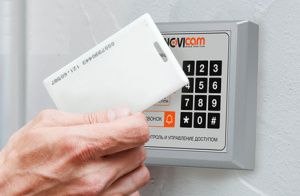 NOVIcam начал продажи новых моделей контроллеров СКУД