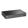 109871 Коммутатор TP-LINK Bad Pack TL-SG2210MP JetStream™ 10-портовый гигабитный Smart коммутатор с 8 портами PoE+, 8 гигабитных портов PoE+, 2 гигабитных SF