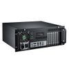 93013 Корпус Advantech Bad Pack IPC-631MB-50ZE 4U Front I/O Short Depth Rackmount Chassis for ATX/MicroATX Motherboard, 500W (Single) PSU Advantech (замена