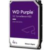 127926 Жесткий диск Western Digital Purple WD43PURZ 4TB 6GB/S SATA 256MB