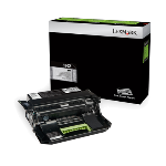 52D0Z00 Lexmark 520Z Black Return Program Imaging Unit 100,000 pages MS710dn / MS711dn / MS810de / MS810dn / MS810dtn / MS810n / MS811dn / MS811dtn / MS811n