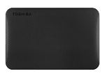 HDTP210EK3AA Toshiba External HDD 1000GB, Canvio Ready, 2,5", 5400rpm, USB3.0, Black, RTL