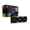 155050 Видеокарта MSI RTX4080 SUPER 16G GAMING X TRIO GDDR6X 256bit 3xDP HDMI 3FAN