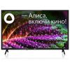 Телевизор LED BBK 32" 32LEX-7259/TS2C (B) Яндекс.ТВ черный HD 60Hz DVB-T2 DVB-C DVB-S2 USB WiFi Smart TV (RUS)